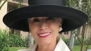 Frances M. Weiner Obituary (1947