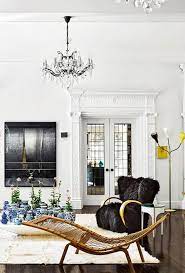 Consider dividing your space into multiple zones, like interior designers jeremiah brent and nate berkus did in their l.a. 55 Best Living Room Decorating Ideas Designs