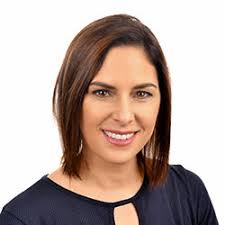 Tali Tzur, VP IT and IS, SKAI