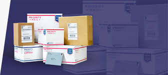 mail shipping services usps