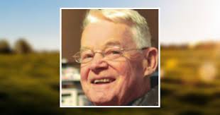 Thomas Edward Henderson Obituary December 8, 2016