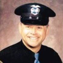 Obituary for Austin Jay Spalding (Guest book)