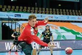 Hbl clubchallenge fit durch den lockdown podcast. Hsc Coburg Hsc 2000 Wehrt Sich Lange Tapfer Hsc Coburg Neue Presse Coburg