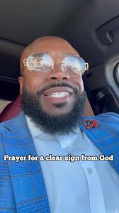 How to Start A Prayer to Ask God for A Sign