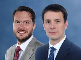 Top Innovators: EPRI's Kirk Ellison and Jeffery Preece