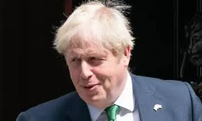 Qué puede y no puede hacer Boris Johnson antes de marcharse?