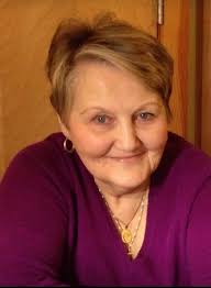 Obituary information for Linda Anne GardnerHolowatiuk