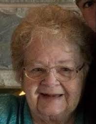 Barbara Scott Obituary (2020)