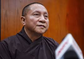 Giáo hội Phật giáo Việt Nam tạm đình chỉ tất cả các chức vụ của trụ trì  chùa Ba Vàng