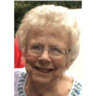 Bobbie Ann Burris Obituary (1935