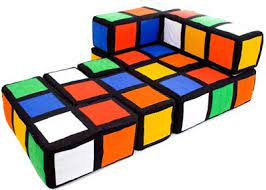 Pin On Bedrooms Rubik S Cube