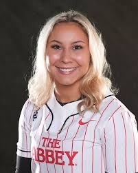 2026 Softball Roster