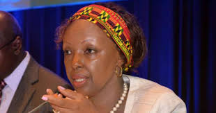 May 21, 2021 · health cabinet secretary mutahi kagwe has appointed former prime minister raila odinga's sister a member of the kenya medical research institute (kemri). Meet Mutahi Kagwe S Wife Who Works For Uhuru Kenyatta Kenyan Bulletin