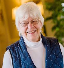 Resident Calls Life at Meadowood “a Wraparound Hug.”