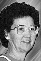 Garnet C. Hazen Wehman