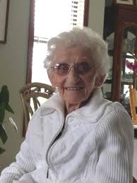 Phyllis Siddall Obituary