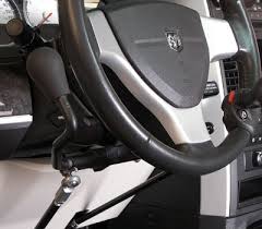Hand controls are approximately $1200 per unit. Car Hire Tips For Drivers With Special Requirements
