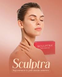 Rejuvenece tu piel con Sculptra y aprovecha nuestra promoción especial👌🏻  Si buscas un tratamiento que estimule el colágeno, mejore la firmeza y  revitalice tu piel, Sculptra es la mejor opción. 🌟 Resultados