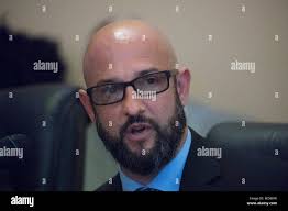 Sean reyes hi-res stock photography and images