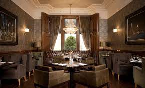 Private dining for 50 to 65 guests. Best Restaurants With Private Dining Rooms In Glasgow The Venue Booker