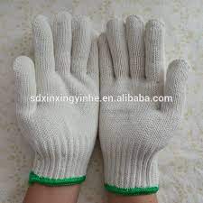 Shop yarn with green webs discount logo. T C 7 Gauge Seamless Knit White Work Gloves Buy White Work Gloves Knit White Work Gloves 7 Gauge Knit White Work Gloves Product On Alibaba Com