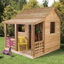 Abri De Jardin Votre Petite Maison De Charme In 2020 Kinder Spielhaus Garten Schuppen Ideen Spielhaus Aus Holz