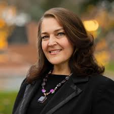 Kimberly Vaughan Events and Partnership Marketing