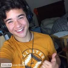 David Struck (dstruck99)