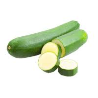 Zucchini Nutrition Chart Glycemic Index And Rich Nutrients