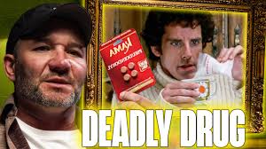 7-OH is a synthetic opioid drug derived from the kratom plant… it could be  up to 46 times stronger than morphine. It's a hard drug, it's an opioid,  and it gives you