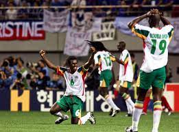 Check spelling or type a new query. The Day Senegal Embarrassed France The Defending Champions At The World Cup
