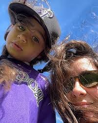 Latisha Bird's Instagram, Twitter & Facebook