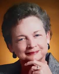 Linda Lunsford Manry Obituary September 9, 2022