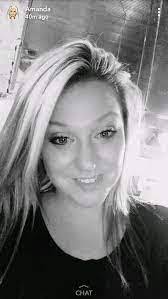 Mandy Bertreaux's Instagram, Twitter & Facebook