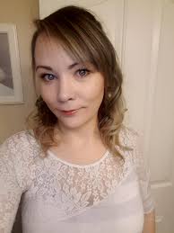 Dianne Pear my Curler Chicks