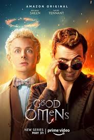 From blockbuster original series like the boys to iconic dramas such as mad men, check out the best series to watch on amazon's streaming service. Return To The Main Poster Page For Good Omens 4 Of 4 Michael Sheen Best New Series David Tennant