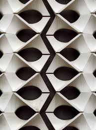 Parametric World Architectural Pattern Pattern Parametric Architecture