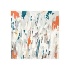 Chelsea Art Studio Slow Motion Print Perigold In 2020 Art Chelsea Art Studio Orange Wall Art