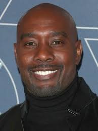 Morris Chestnut