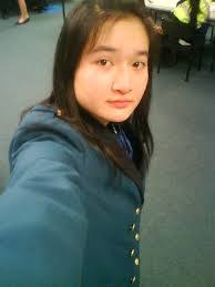 Gloria Hsu's Instagram, Twitter & Facebook