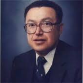 Obituary information for Marshall R. Holley