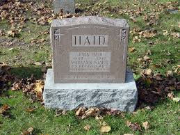 John Haid (1860-1947)