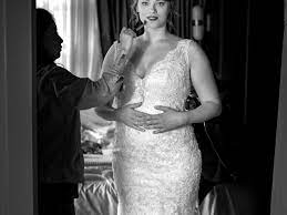 Other other olivia bottega chaisy $900 usd new. What It S Really Like To Shop For A Wedding Dress As A Size 14