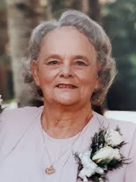 Frances May Price Obituary