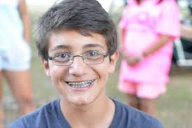 Fundraiser by The Tronerud Family : White Knight Youth Advocacy