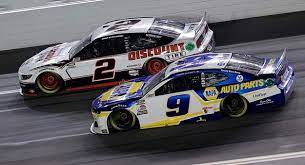 H2h Who Has Best Hope Of Becoming 2021 S Next New Winner Nascar