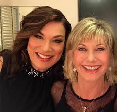 Let's Get Livvy! Christmas Special ⬅️ , Saturday, December 14!, Special  guest Amy Sky joins the chat room from 8-9 PM ET. There is a “go to link” 