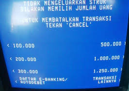 Kode Bank Bri Bca Cimb Niaga Btn Mandiri Bni Syariah Di Indonesia