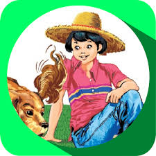 Libro para primer grado de lectura y escritura. Hondureno Denis Zelaya Crea La App Nacho Audiovisual