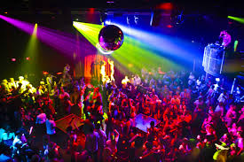 Pub Chiringuitto Night Life Night Club Discotheque